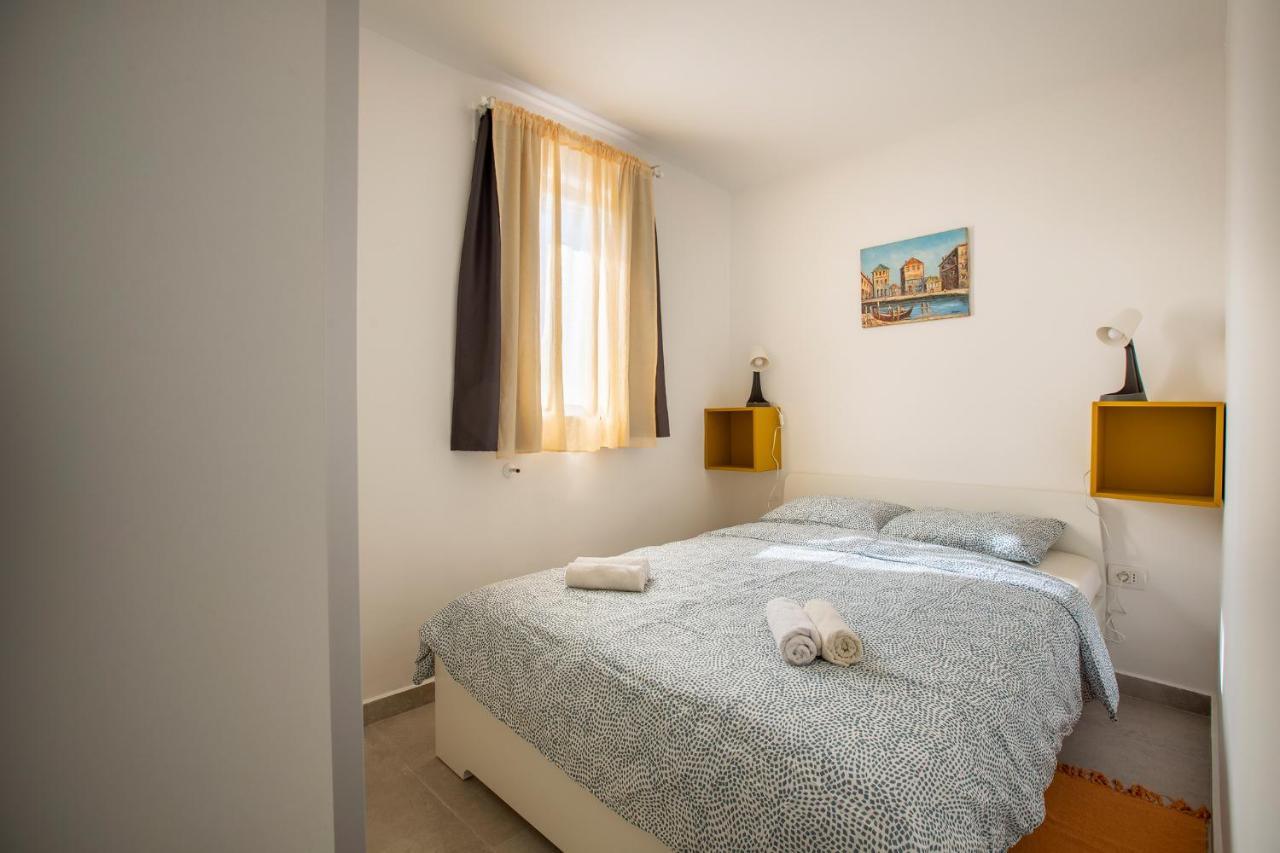 Apartaments Punta Relax Umag Exterior photo