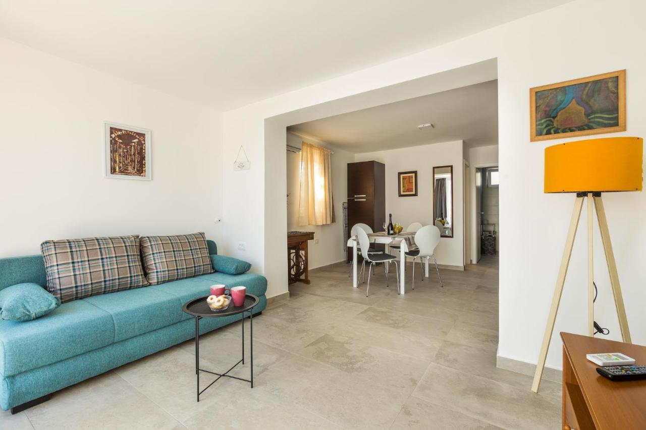 Apartaments Punta Relax Umag Exterior photo