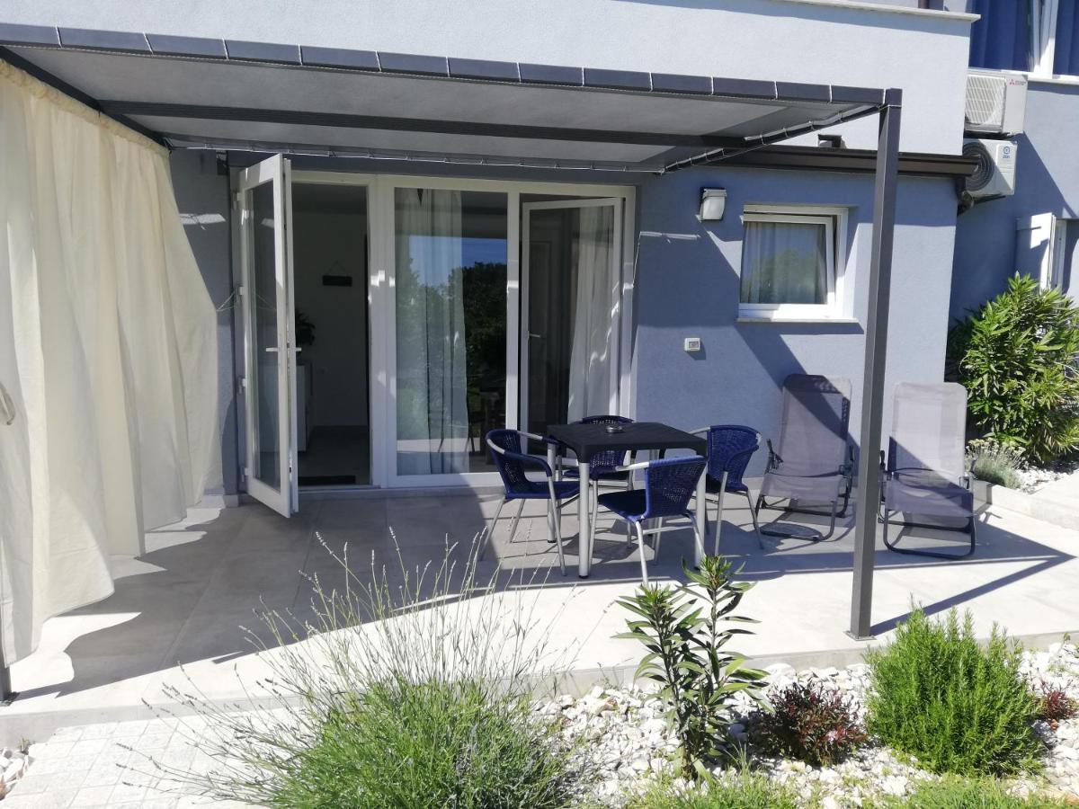 Apartaments Punta Relax Umag Exterior photo