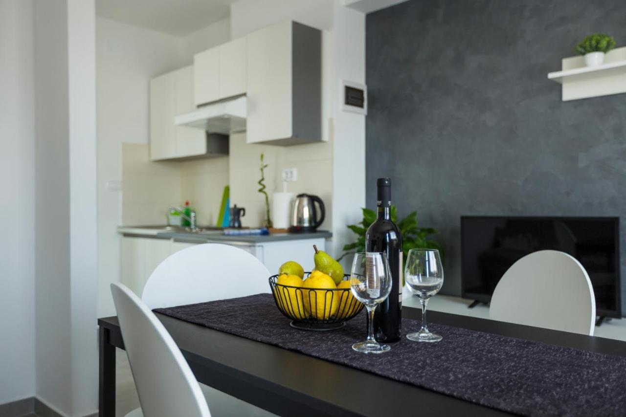 Apartaments Punta Relax Umag Exterior photo