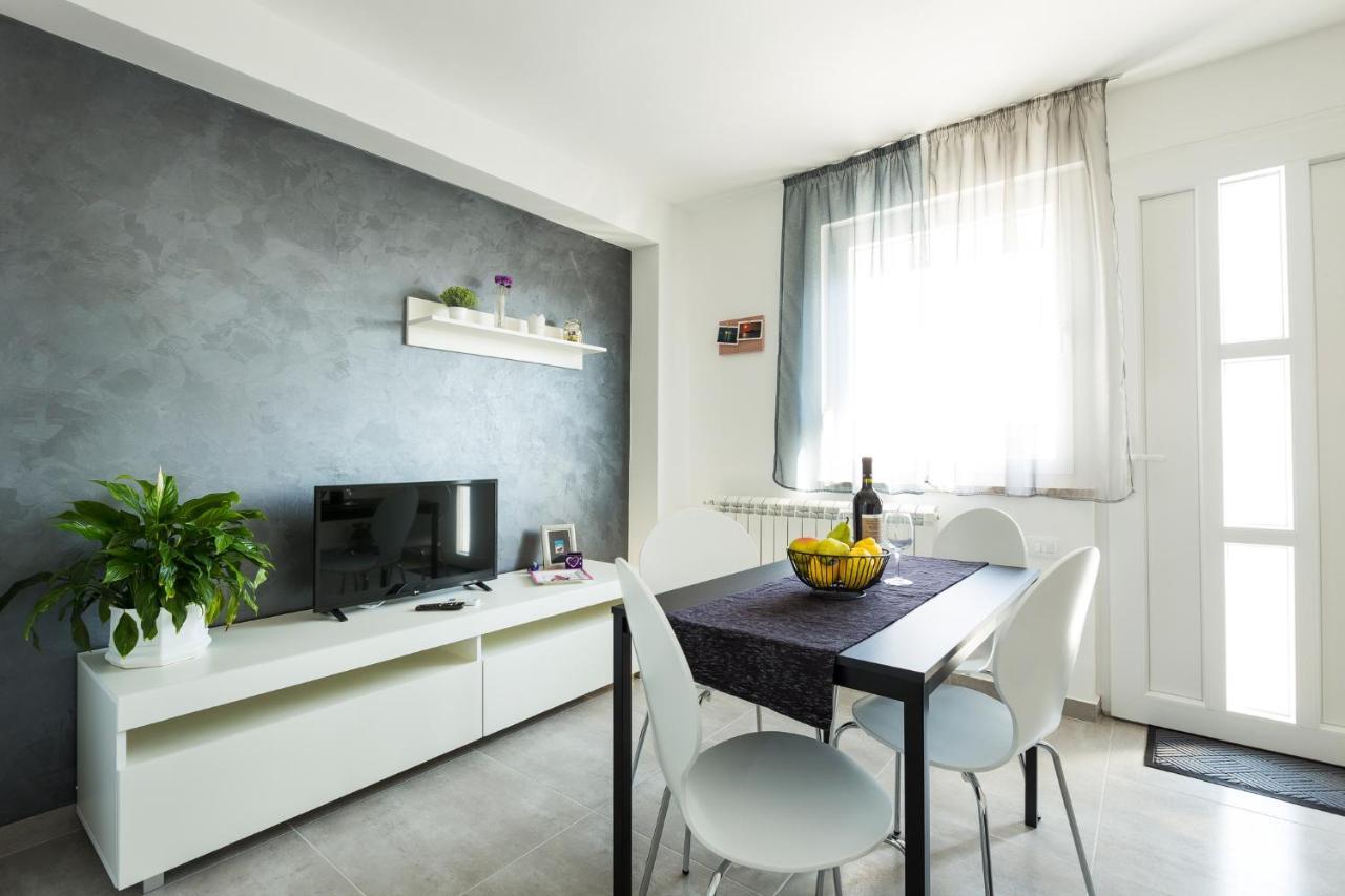 Apartaments Punta Relax Umag Exterior photo