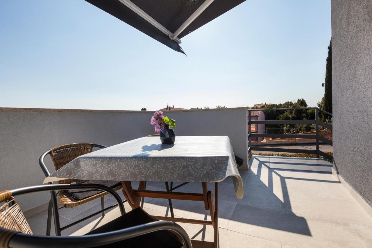 Apartaments Punta Relax Umag Exterior photo