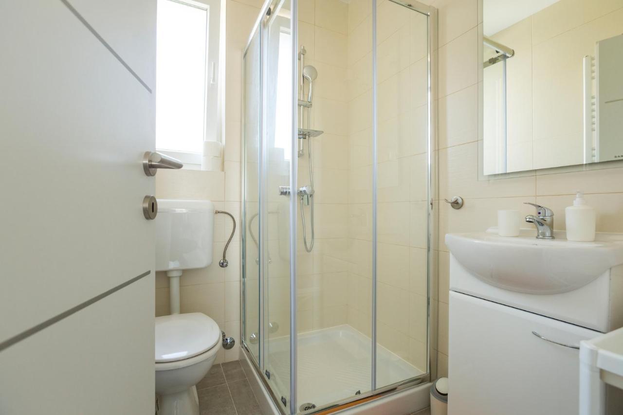 Apartaments Punta Relax Umag Exterior photo