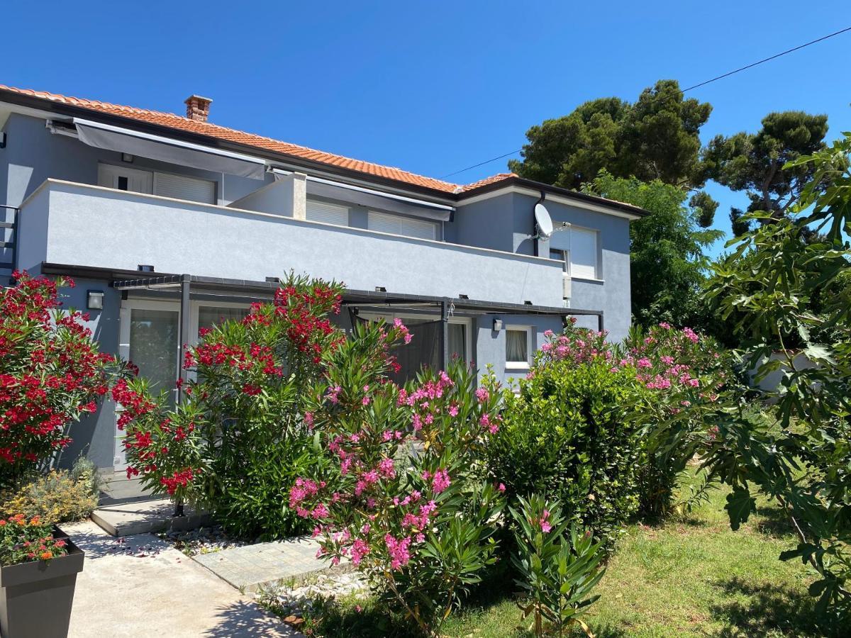Apartaments Punta Relax Umag Exterior photo